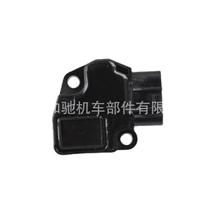 Sensor TPS 3 en 1 para Motocicleta Yamaha, 5D7 E3750 01, Inyección Electrónica de Combustible, Pieza del Compartimento del Motor - Product Image 1