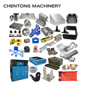 本地化高品质钣金加工 宁波地区加工服务 钣金加工 - Product Image 4