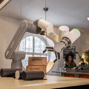 Bras robotique collaboratif 6 axes <span class=keywords><strong>GoFa</strong></span> CRB 15000 avec changeur rapide de pince Robot CNGBS pour choisir et placer comme Cobot - Product Image 5