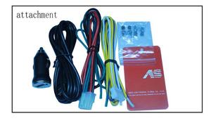 600W sirène sans fil sirène de voiture sirène de véhicule d'urgence ambulance électronique <span class=keywords><strong>pompier</strong></span> sirène amplificateur - Product Image 5
