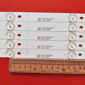 Retroiluminación LED para TV HX-NO.1073, 02D55050A001-X1 BLHFF5V4006C, Retroiluminación para TV 55X3 55A14A - Product Image 3