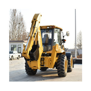 NOUVELLE chargeuse-pelleteuse à bas <span class=keywords><strong>prix</strong></span> machine chenille CHARGEUSE-PELLETEUSE - Product Image 5