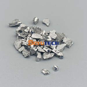 Granulés d'<span class=keywords><strong>Iridium</strong></span> Métal Précieux <span class=keywords><strong>Iridium</strong></span> <span class=keywords><strong>Ir</strong></span> 1-10mm 99,95% Haute Pureté pour Matériaux d'Évaporation - Product Image 4