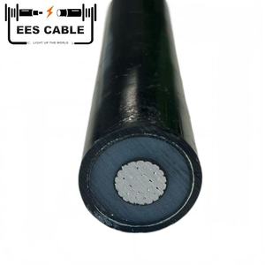 Câble Unipolaire Al/XLPE/PE 12/20kV Alu <span class=keywords><strong>HTA</strong></span> 50 95 150mm ² Câble NFC 33-226 - Product Image 1