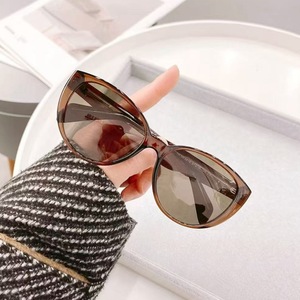 Lunettes de soleil œil de chat TruLight, monture intégrale, polarisées UV400, légères, pour femmes, rétro, protection solaire adulte 2025 - Product Image 4
