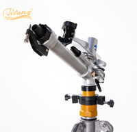 Titans haute qualité 40m pluie pistolet arroseur 360 engrenage entraînement et rotation pour les fermes et l'agriculture système d'irrigation de l'eau