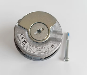 Encodeur PLC Neuf et Authentique She-0001 avec Garantie - Product Image 1