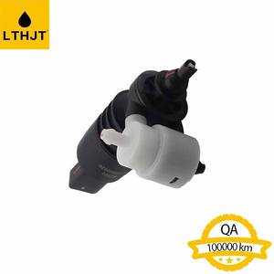 LTHJT OEM 67126938620 Pompe à lave-glace de remplacement neuve pour Benz Classe C Skoda Beetle Audi Q5 <span class=keywords><strong>VW</strong></span> A6 Rover Jetta etc. - Product Image 3