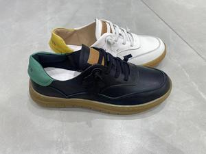 Chaussures en cuir pour femmes, élégantes, durables, style décontracté, plates, de haute qualité - Product Image 5
