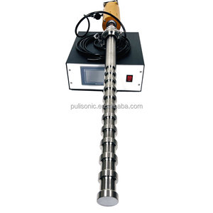 60 homogenizer קולי mixer sonicator אולטרה סאונד homogenizer - Product Image 1