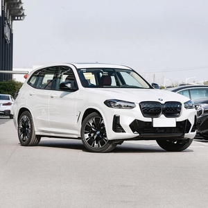 รถยนต์ไฟฟ้าหรูหรา รุ่นใหม่ล่าสุด ปี 2025 Vin R Vin S IX1 I5 IX3 I3 สำหรับส่งออก - Product Image 2