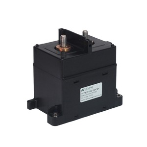 HCF600 High Quality High Voltage Contactor <b>Relay</b> New Energy Bus Accessories - Product Image 5