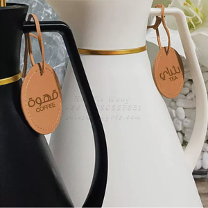 Da Decanter Thẻ Nhãn chai rượu vang riêng treo uống thẻ tên tùy chỉnh Quà Tặng Thẻ chó - Product Image 1