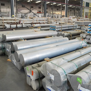 7075 <strong>Aluminum</strong> Solid Rod Recycled Aerospace Grade <strong>Aluminum</strong> 7075 Custom Size - Product Image 5