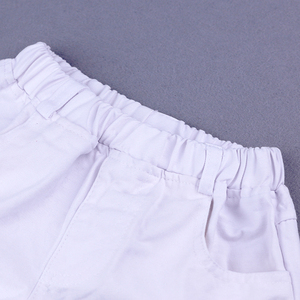 Conjunto de Dos Piezas para Niñas, Top y Pantalones Cortos, Ropa Infantil de Boutique, Conjunto de Ropa de Verano para Bebés y Niñas - Product Image 5