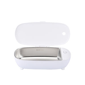 40khz Sonic a frequenza variabile aggiornato altri macchina per gioielli allineatore dispositivo di pulizia ad ultrasuoni per uso domestico - Product Image 6