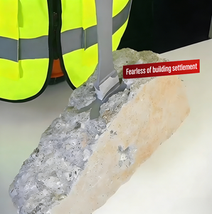 Sellador de Calafateo Flexible e Impermeable, Uso en Múltiples Superficies, Fórmula Anti-Grietas y Resistente a la Intemperie - Product Image 2