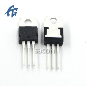 SACOH Proveedores de componentes electrónicos originales de alta calidad LM337T <span class=keywords><strong>LM338T</strong></span> - Product Image 2