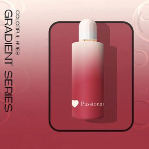 ร่มกันแดดกันฝนแบบไล่เฉดสีดำ ยางกันรังสี UV ใช้ได้สองแบบ สำหรับผู้หญิง ผู้ผลิตขายส่ง รับพิมพ์โลโก้ - Product Image 1