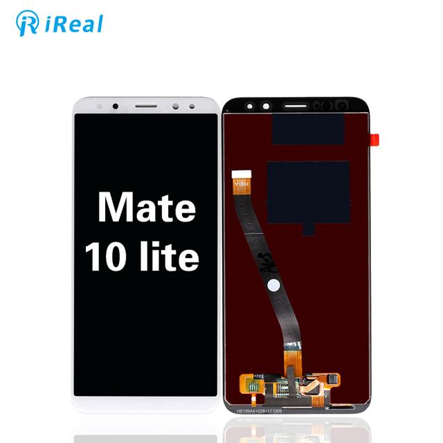 LCD Display for Huawei Mate 7 8 9 10 20 Lite Screen Nova 2I LCD Mate 10 20 30 PRO Display Touch Digitizer Assembly