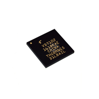 Mémoire Flash NAND IC THGBMNG5D1LBAIL BGA153 d'origine authentique 32 Go