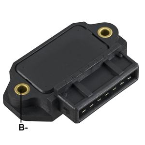 Módulo de encendido, Módulo de Ignicao,GA2790.CIT & ROEN / PEU & GEOT: 5927-90 MOBI & LETRON: TRA & NSPO: BM302, ICM1302 - Product Image 1