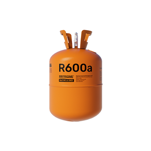 <span class=keywords><strong>Prix</strong></span> <span class=keywords><strong>de</strong></span> gros du réfrigérant R600a pour congélateurs à haute efficacité - Product Image 3