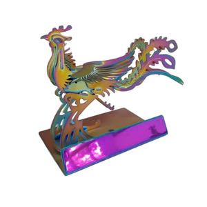 Servicios de Fabricación de Chapa Metálica Personalizada, Soldadura de Acero Inoxidable, Corte Láser, Doblado, OEM/ODM, Certificado ISO 9001, MOQ Bajo, Animal - Product Image 5