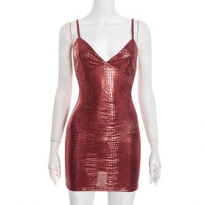 Maroon Bodycon Dress - High Quality Women's Fashion