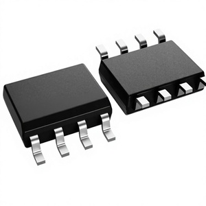 ใหม่ SN65HVD230DR ตัวรับส่งสัญญาณ CAN Bus ของแท้ - 3.3V, 1Mbps, โหมดสแตนด์บาย, ISO 11898-2 - Product Image 1