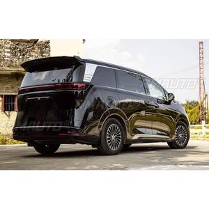 Alerón Trasero para Coche, Alerón de Maletero, Alerón de Techo, Pieza de Modificación para BYD DENZA D9, Accesorios para Coche - Product Image 5