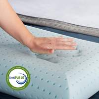 Oreiller en mousse à mémoire de forme de haute qualité, orthopédique, OEM, personnalisable, vente en gros, oreillers cervicaux pour soulager les douleurs au cou, pour dormir