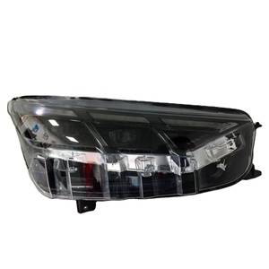 ไฟหน้า LED คุณภาพสูงแบบดั้งเดิมสำหรับรถยนต์ Ford Mach-E ปี 2024-2025 ระบบไฟส่องสว่างยานยนต์พลังงานใหม่สำหรับ Ford Mach-E - Product Image 2