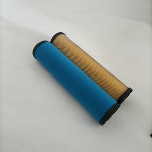 Elemento de filtro de precisión directo de fábrica modelo 2258293714 Filtro de línea compatible con nueva condición - Product Image 2