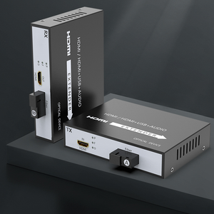 Bán buôn SC Sợi Quang 100 Cơ Sở Htb-3100Ab Phương Tiện Truyền Thông Chuyển Đổi Gigabit <span class=keywords><strong>10</strong></span> 100 1000M <span class=keywords><strong>Ethernet</strong></span> Phương Tiện Truyền Thông Sợi Chuyển Đổi 1 Cổng - Product Image 2