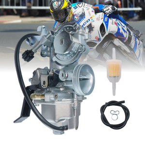คาร์บูเรเตอร์ประสิทธิภาพสูง Cbx200s สำหรับ <span class=keywords><strong>Honda</strong></span> Nx200 Xr200 Xr250 <span class=keywords><strong>250</strong></span> Xlr250re 50rg 250rh <span class=keywords><strong>Xl</strong></span> <span class=keywords><strong>250</strong></span> <span class=keywords><strong>Xl</strong></span> 250r Xl250s <span class=keywords><strong>Xl</strong></span> 250s Xl250ko - Product Image 5
