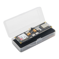 Papan Pengembangan LILYGO T-A7670E-S3 T-A7670SA-S3 ESP32-S3+A7670E/SA Modul 4G LTE Cat.1 Dukungan Wi-Fi/Bluetooth5 GPS