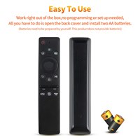 Télécommande intelligente de remplacement BN59-01330A pour téléviseur Samsung universel BN59-01312A BN59-01329A BN59-01329B BN59-01330B