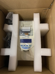 Analyseur d'urine portable URIT 31 URIT 50 Machine d'analyse d'urine vétérinaire semi-automatique humaine et vétérinaire disponible