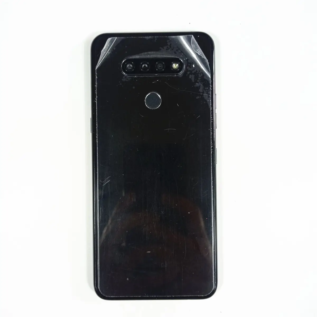Marca usada de segunda mano del teléfono móvil móviles Original de EE. UU. Para LG reformado K51 alta calidad teléfonos usado 3 + 32GB 6,5 pulgadas