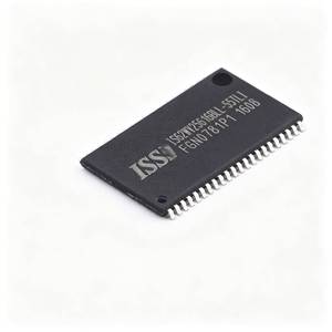 Chip de Memoria IC IS62WV25616BLL-55TLI Nuevo, Montaje Preciso para Aplicaciones Electrónicas - Product Image 1