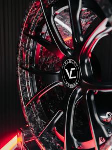 ล้อคาร์บอนไฟเบอร์ Velochi ขนาด 18 19 20 21 22 นิ้ว สำหรับรถยนต์นั่งส่วนบุคคล ล้อฟอร์จ 5x130 5x120 5x112 ล้อเว้าลึก - Product Image 6