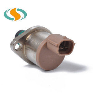Valvola di Controllo Pressione e Aspirazione SCV Regolatore Carburante 1460A037 294200-0360 per <span class=keywords><strong>Mitsubishi</strong></span> Toyota Isuzu Mazda Nissan <span class=keywords><strong>Diesel</strong></span> - Product Image 1