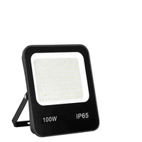 Ventilador de Techo Moderno de Acrílico con Luz Integrada, 18.9 Pulgadas, Perfil Bajo, Control Remoto, Lámpara de Ventilador para Dormitorio