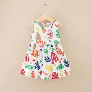 Vestidos Casuales para Niña, Vestido de Bebé en Oferta - Product Image 3