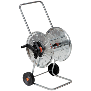 CHARIOT À ENROULEUR DE TUYAU 310 un outil de tournage durable pour un rangement et une organisation pratiques - Product Image 1