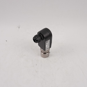 UVS10D4G1 84315204 เซ็นเซอร์รังสียูวี กระจกควอตซ์กันความร้อน เครื่องตรวจจับโครมชโรเดอร์ - Product Image 4