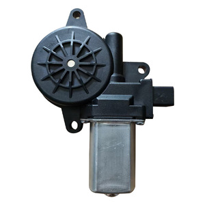 มอเตอร์ยกกระจก Mazda M2 Ruiyi รุ่น D651-58-58XB ด้านหน้าขวา ด้านหลังขวา 6P อะไหล่ทดแทน - Product Image 1