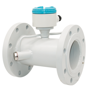 Medidor de Flujo Ultrasónico de Bajo Costo con Brida Modbus, de Acero Inoxidable, OEM, de Gran Diámetro, para Agua de Pozo - Product Image 3