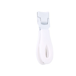 Large Opening Nail Clipper 20Mm Stainless Steel For Thick Nails Household Use - Product Image 5